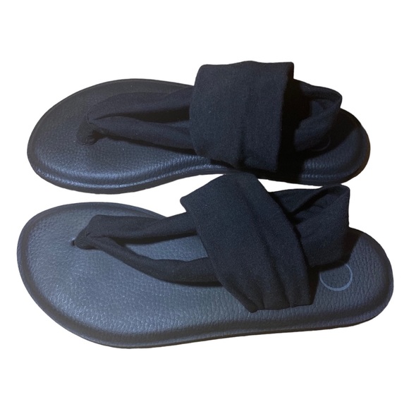 𝐎𝐂𝐄𝐀𝐍 𝐏𝐀𝐂𝐈𝐅𝐈𝐂 Yoga Slings - Picture 3 of 6